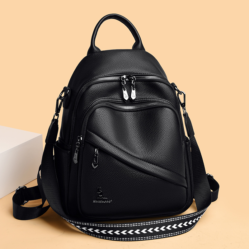 Xl Luxury Bags - 2025년 고급 하드웨어 로고 백팩 명품