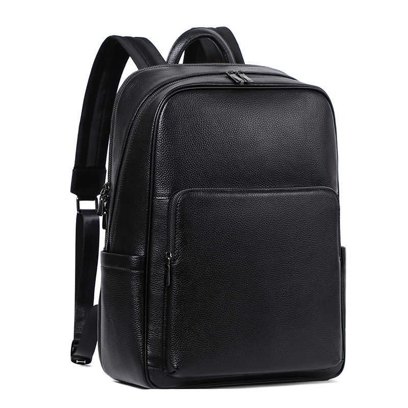 Xl Luxury Bags - 100% 암소 정품 ​​가죽 남성 배낭