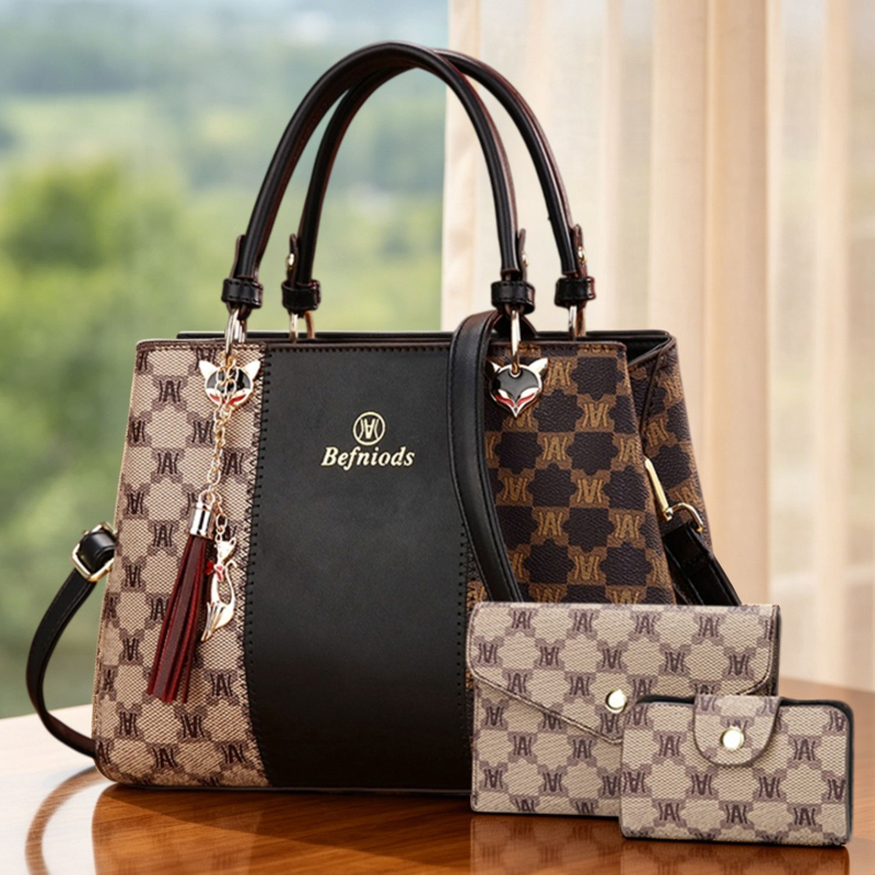 Luxury Bags Tote - 여성용 가방, 핸드백, 크로스바디 백, 캐주얼