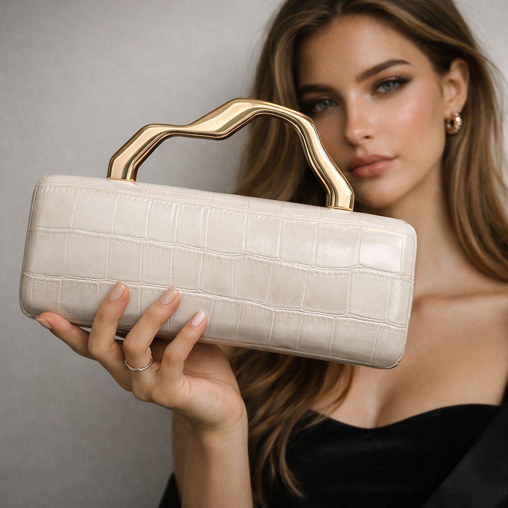 Luxury Bags Must Have - 꼭 있어야 할 것! 프랑스 레트로풍