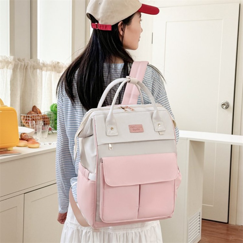 Luxury Bags Best - 여성을 위한 세련된 빈티지 가죽 핸드백