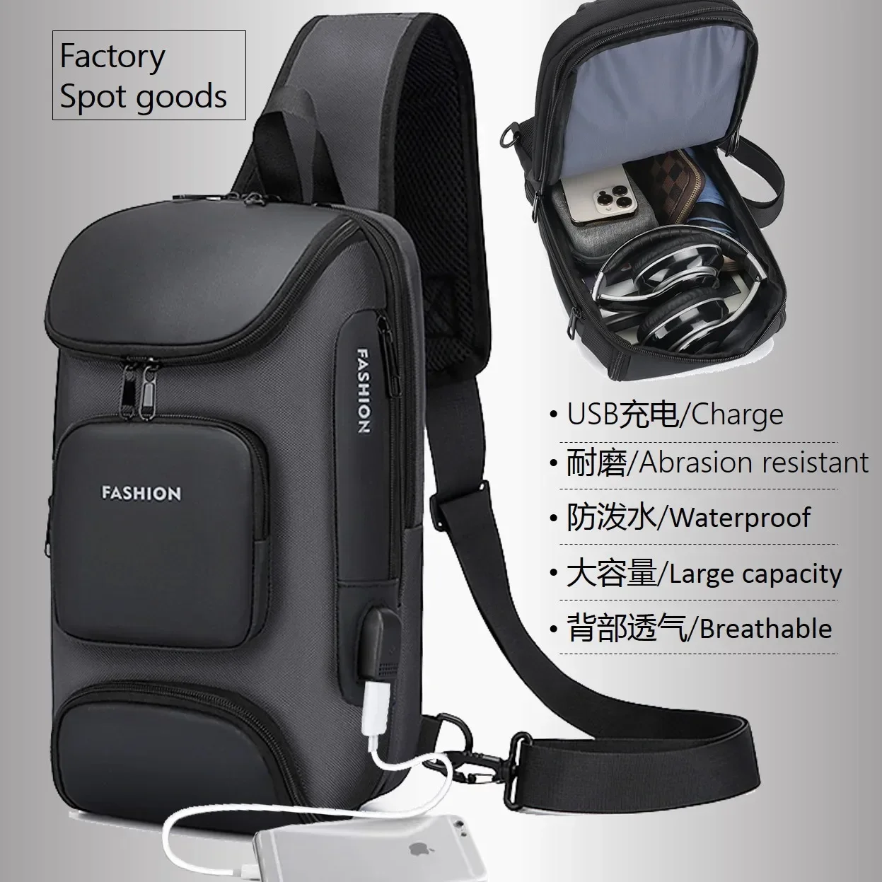 Luxury Bags China Wholesale - 남성 디자이너 하이 퀄리티 럭셔리 공장