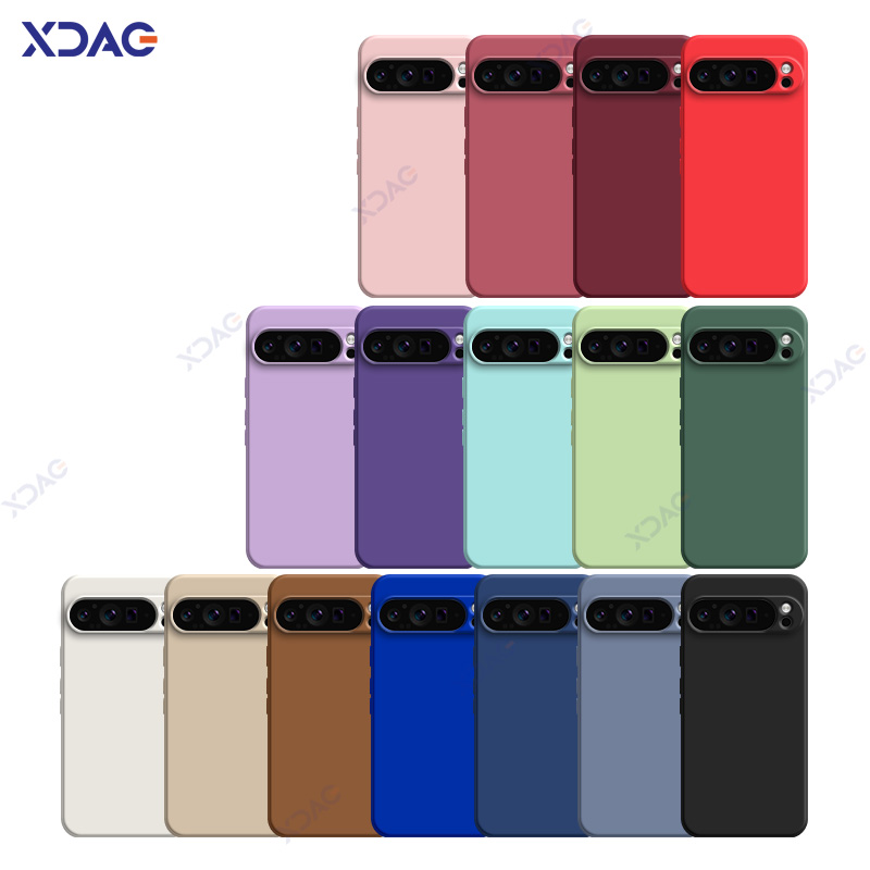 Xl Luxury Bags - 고급 이중 방수 Google Pixel 10