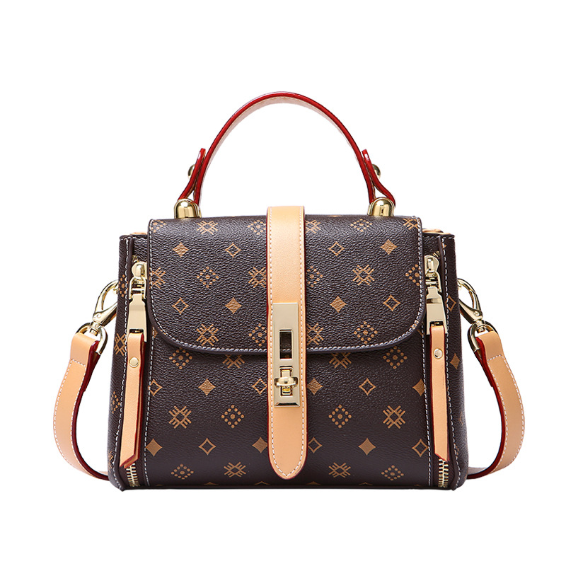 Luxury Bags Must Have - 럭셔리 패션 아이콘 디자이너 기저귀 가방