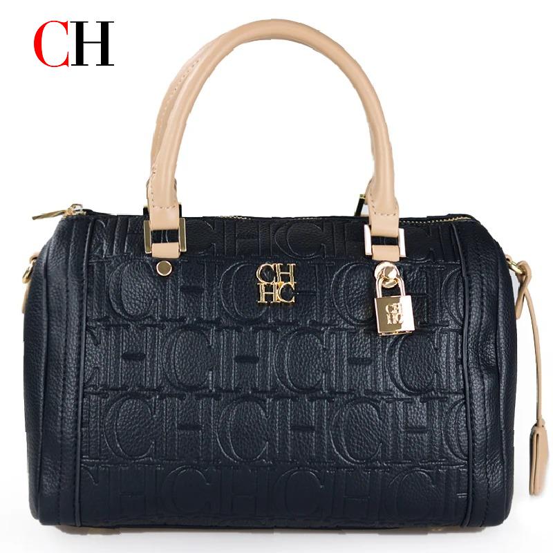 Luxury Bags For Women Sale - CH 여성 핸드백 럭셔리 엠보싱 로고