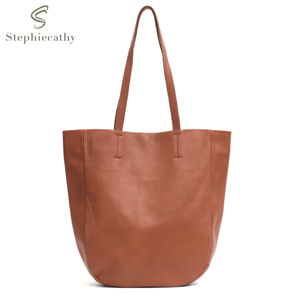 Luxury Bags Tote - SC 럭셔리 이탈리아 정품 가죽 여성