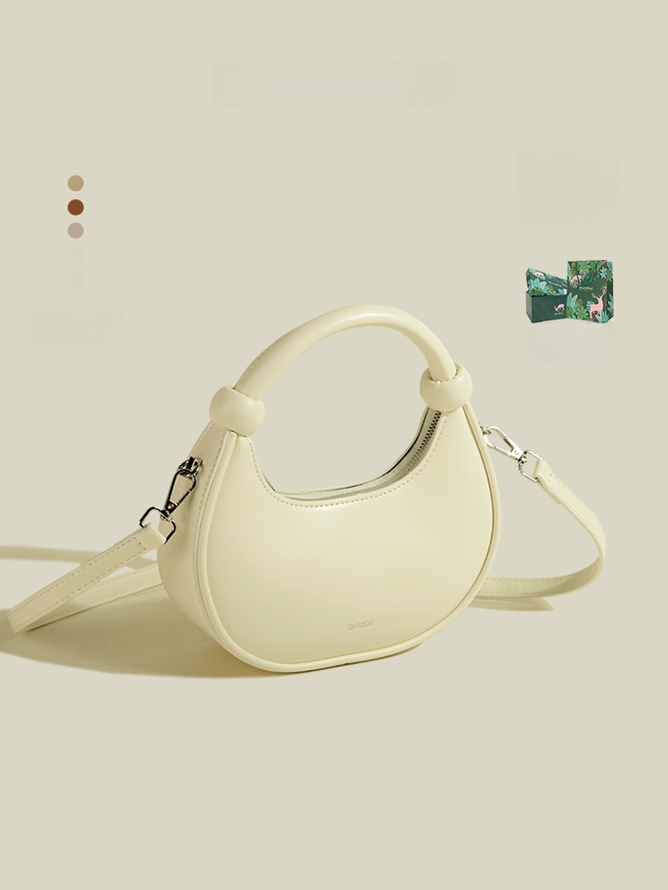Luxury Bags Medium Size - MuziKai 여성용 럭셔리 숄더 크로스바디 백