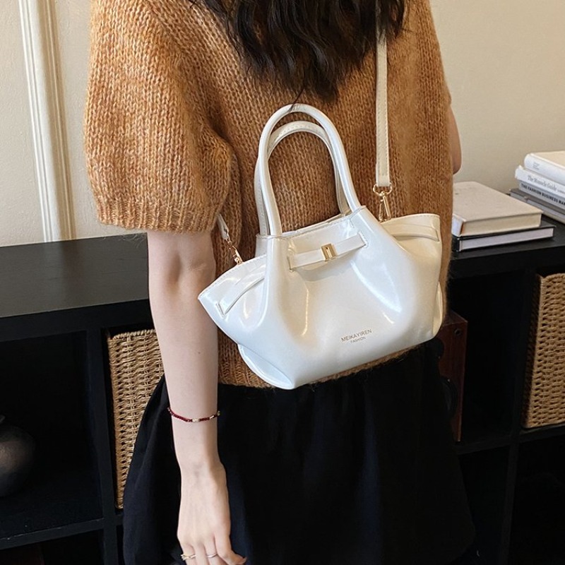 Luxury Bags Best - 빈티지 럭셔리 기저귀 가방 하이엔드 미니멀리스트