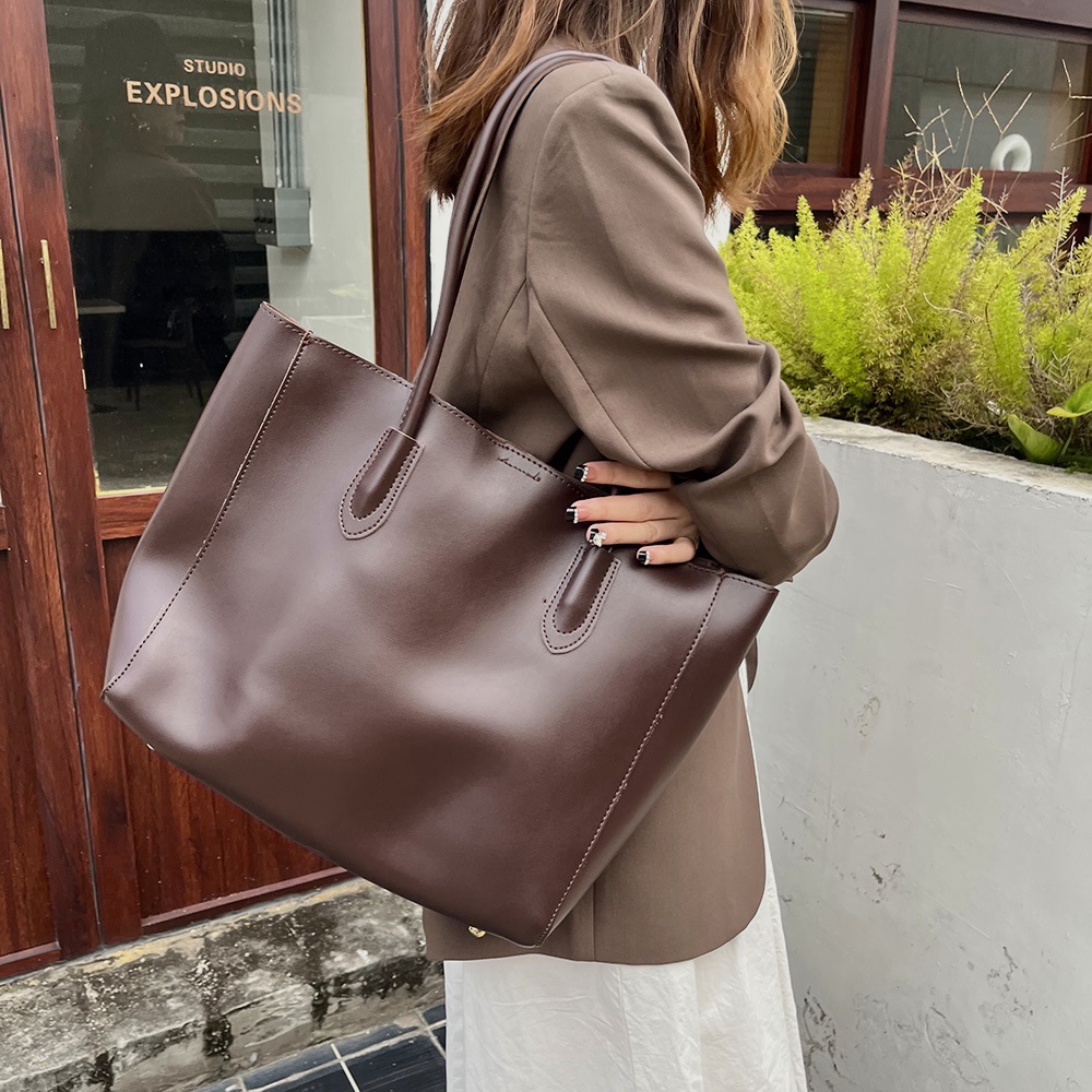 Luxury Bags Supplier - CGCBAG 여성용 럭셔리 브랜드 토트백, 하이