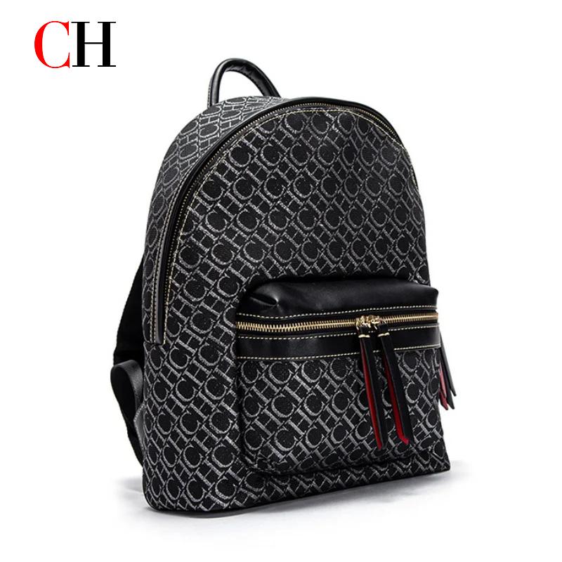 Xl Luxury Bags - CH 숄더백 명품 브랜드 대용량 통근