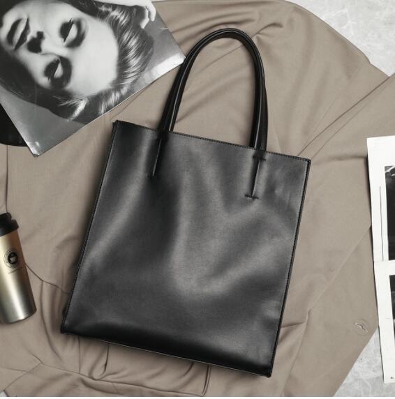 Luxury Bags China Wholesale - 간단한 패션 수직 가방 남자 노트북