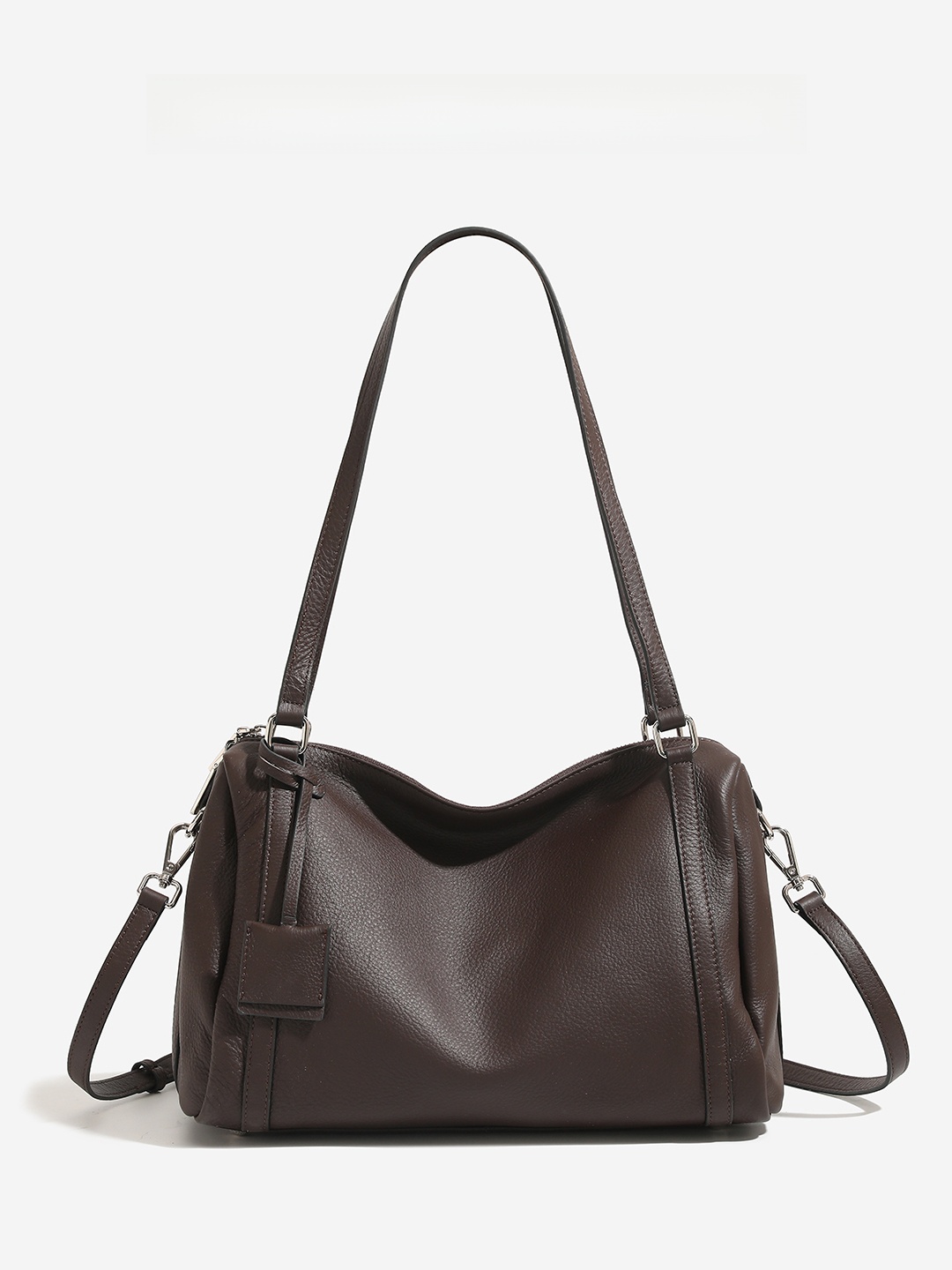 Luxury Bags Medium Size - Charlkkeitty 여성용 핸드백 럭셔리 캐주얼 스타일