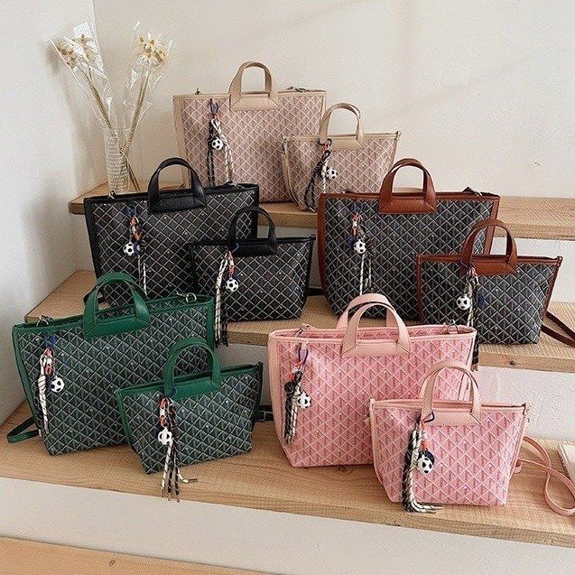 Luxury Bags Best - 심플 럭셔리 크로스백 & 여성용 인기
