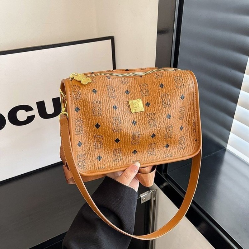 Luxury Bags Must Have - 트렌디한 여성용 디자이너 기저귀 가방, 명품