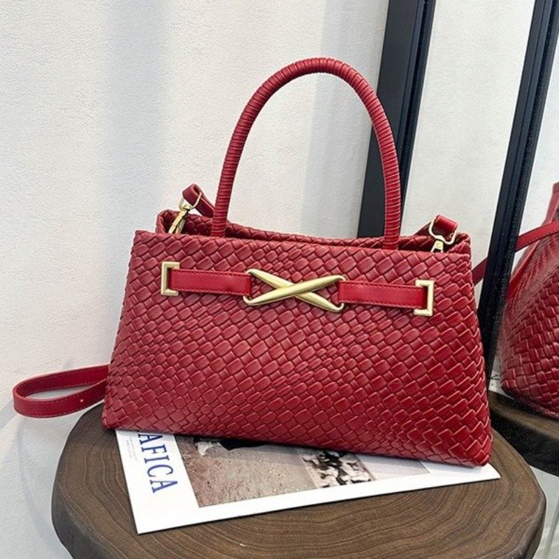 Luxury Bags Best - 우아한 여성용 빈티지 토트백과 여성용 최고급