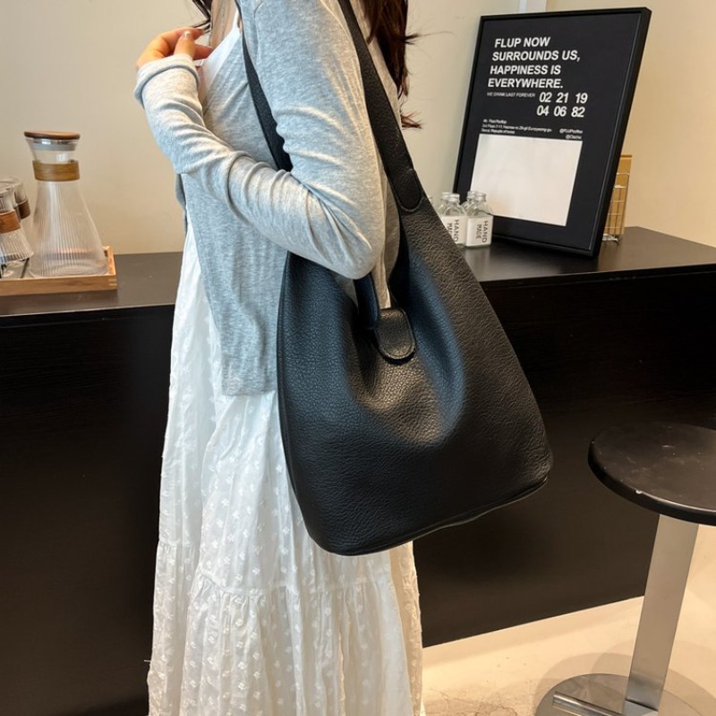Luxury Bags Must Have - 우아한 파리 디자이너 여성용 기저귀 가방,