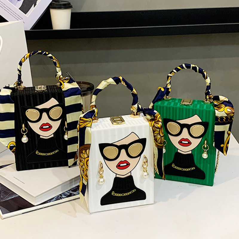 Luxury Bags China Wholesale - 고품질 인기 도매 니치 디자인 유행