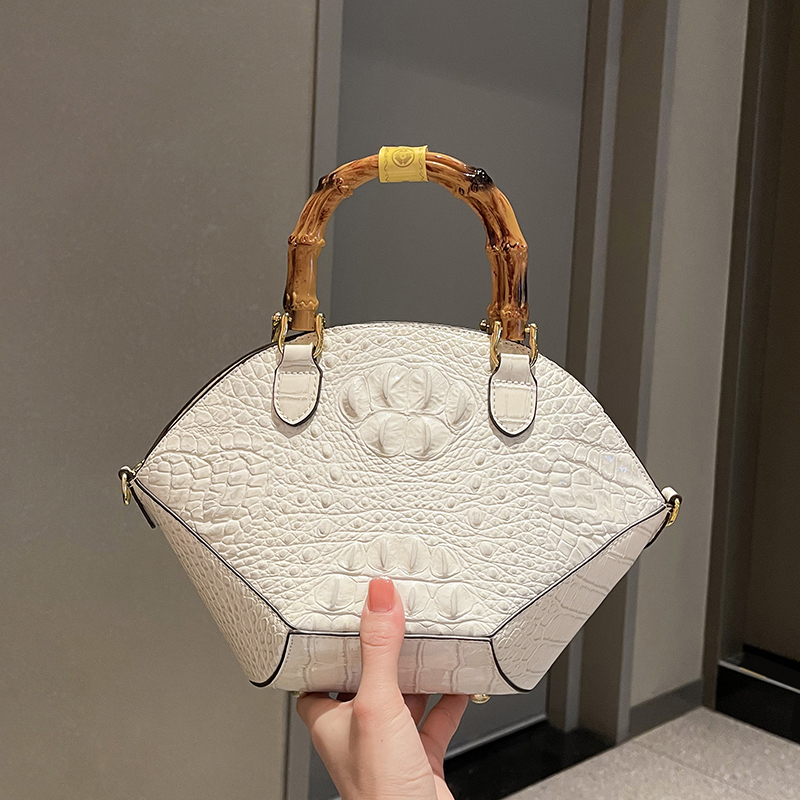 Luxury Bags For Women Sale - 럭셔리 디자이너 브랜드 고품질 소가죽 악어