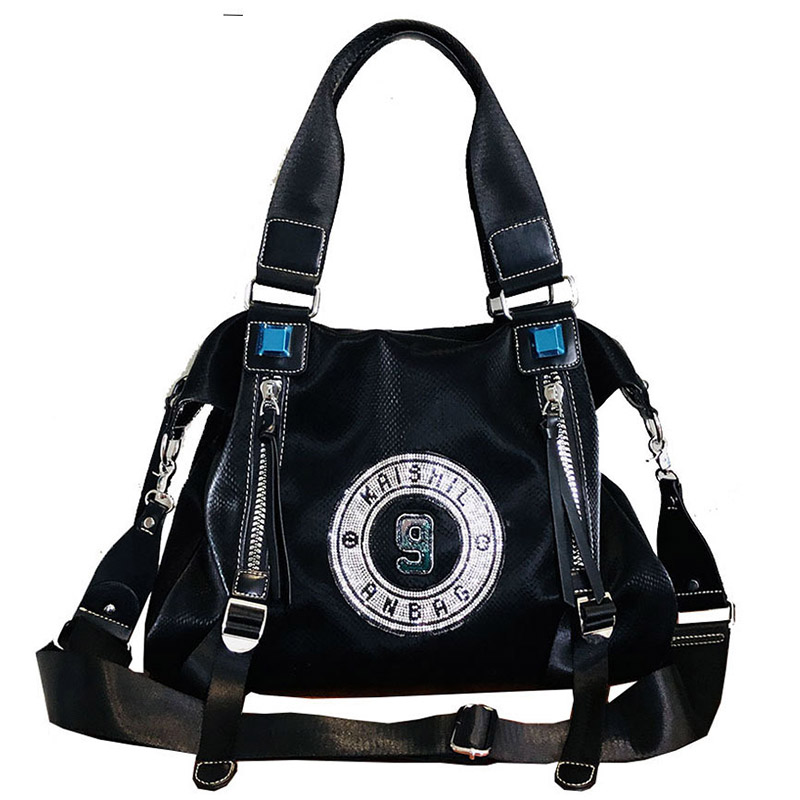 Luxury Bags Tote - 새로운 유명 브랜드 여성 가방 패션