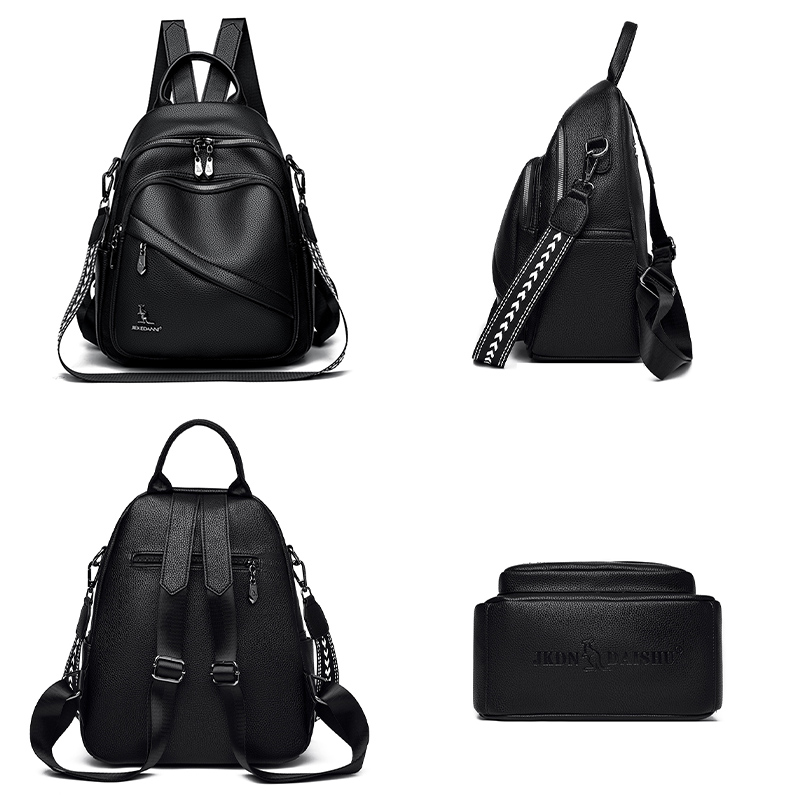 2025년 고급 하드웨어 로고 백팩 명품 브랜드 여성  - Xl Luxury Bags 리뷰 및 가격