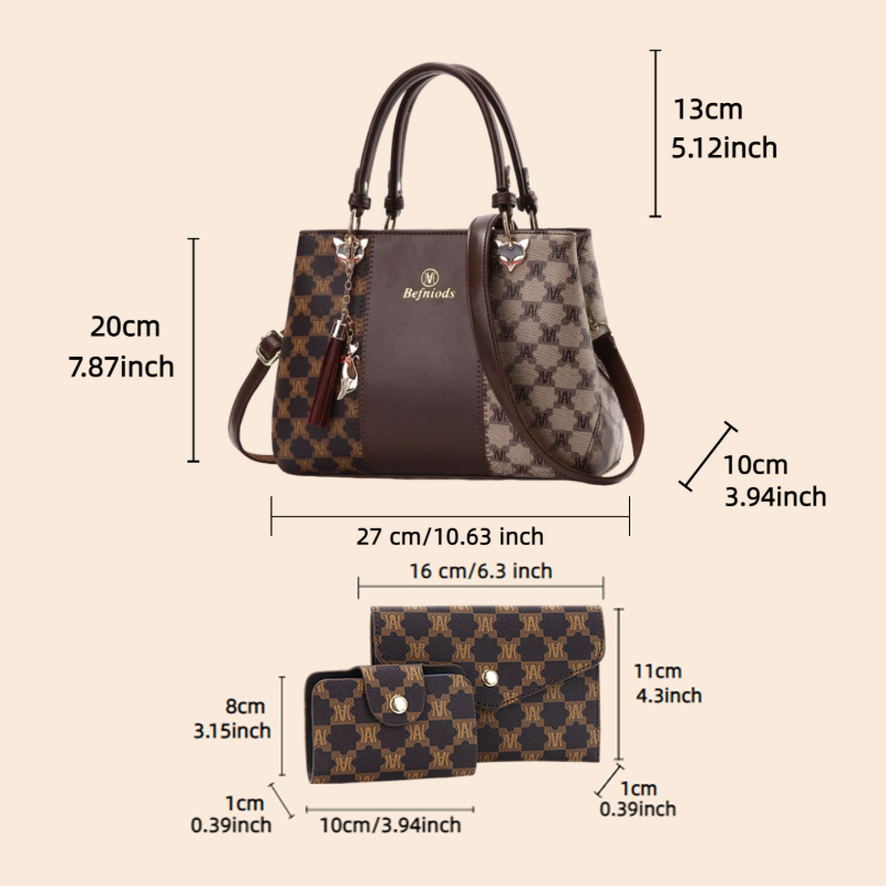여성용 가방, 핸드백, 크로스바디 백, 캐주얼 백, 통 - Luxury Bags Tote 리뷰 및 가격
