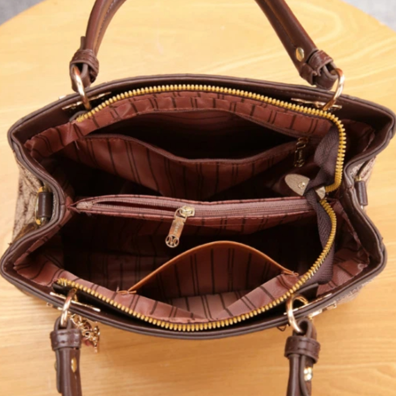 여성용 가방, 핸드백, 크로스바디 백, 캐주얼 백, 통 - Luxury Bags Tote 리뷰 및 가격