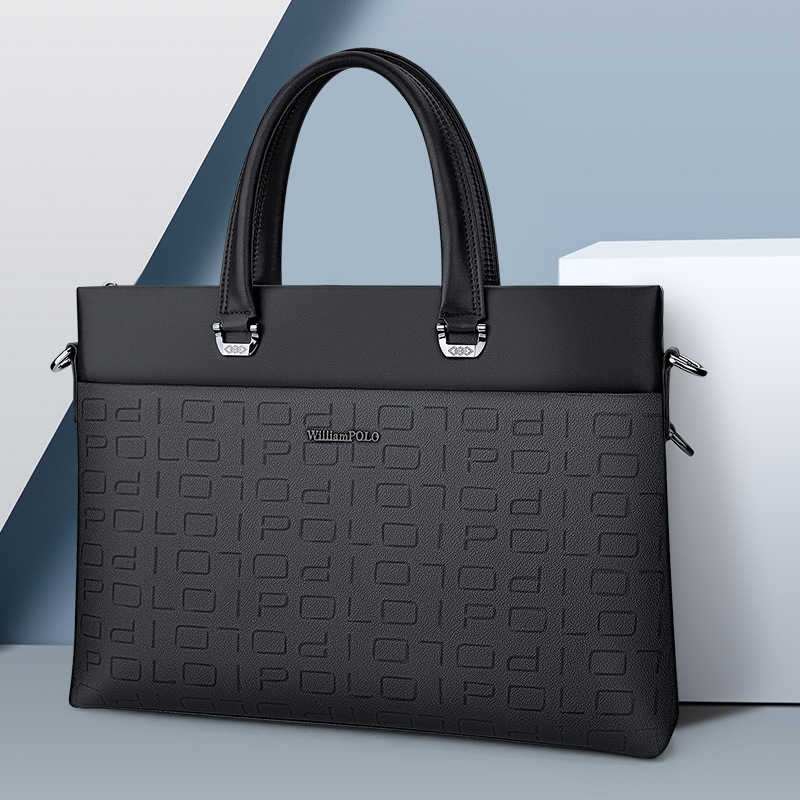 비즈니스 노트북 핸드백 크로스바디 명품 브랜드 남성 메 - Luxury Bags China Wholesale 리뷰 및 가격