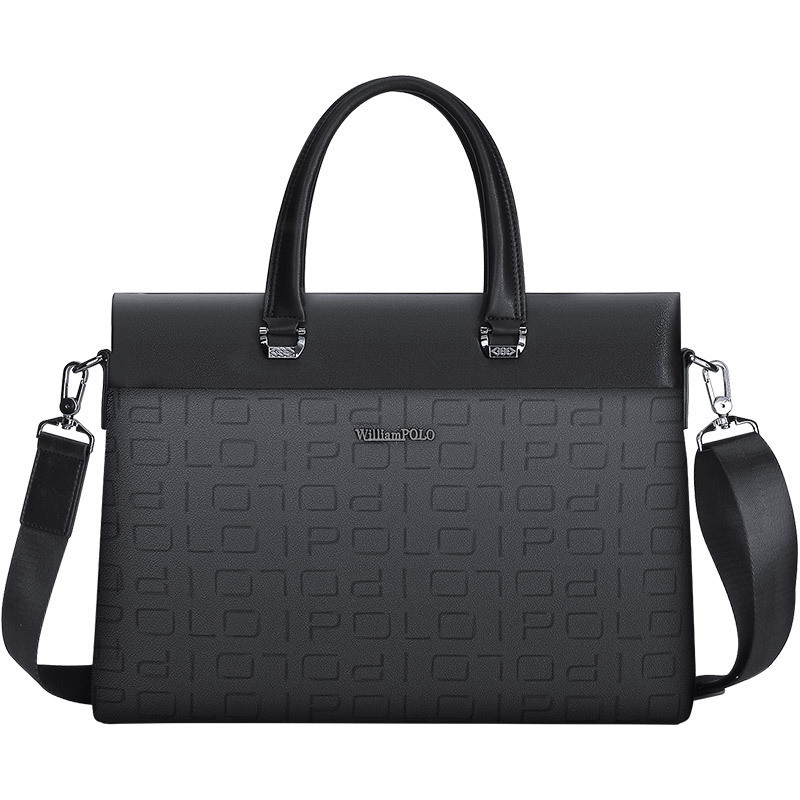 비즈니스 노트북 핸드백 크로스바디 명품 브랜드 남성 메 - Luxury Bags China Wholesale 리뷰 및 가격