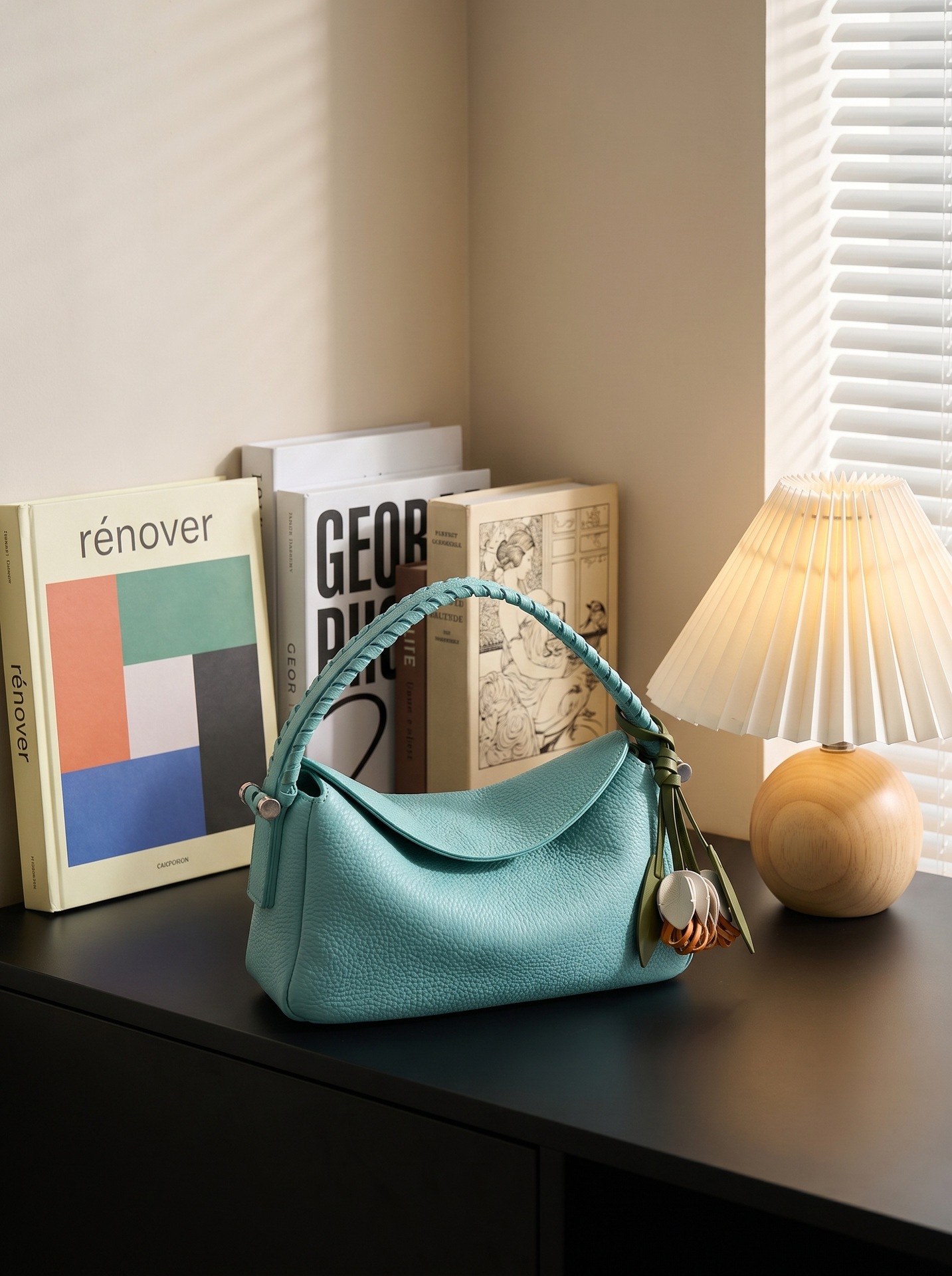 소가죽 정품 가죽 핸드백 여성 빈티지 숄더백 덤플링백  - Xl Luxury Bags 리뷰 및 가격