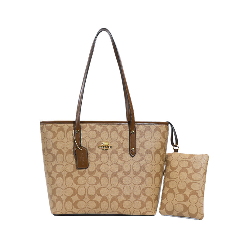 럭셔리 디자이너 여성용 숄더백 대용량 실용적인 데일리  - Luxury Bags Tote 리뷰 및 가격
