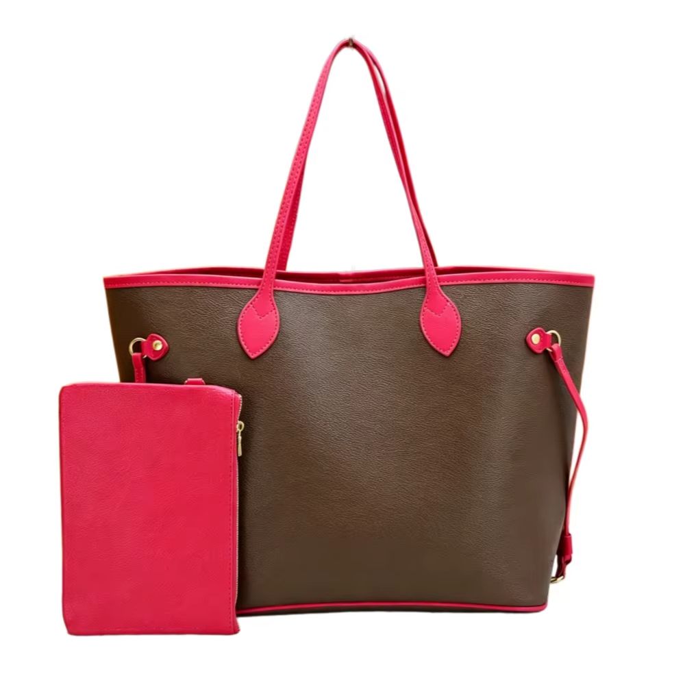 패션 새로운 디자인 럭셔리 여성용 가방 32x15x28 - Luxury Bags Tote 리뷰 및 가격