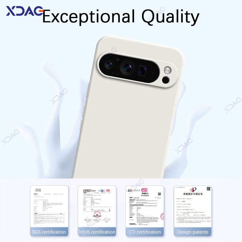 고급 이중 방수 Google Pixel 10 Pro X - Xl Luxury Bags 리뷰 및 가격