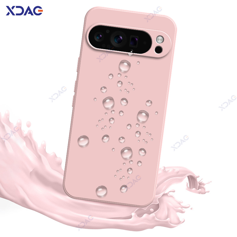 고급 이중 방수 Google Pixel 10 Pro X - Xl Luxury Bags 리뷰 및 가격