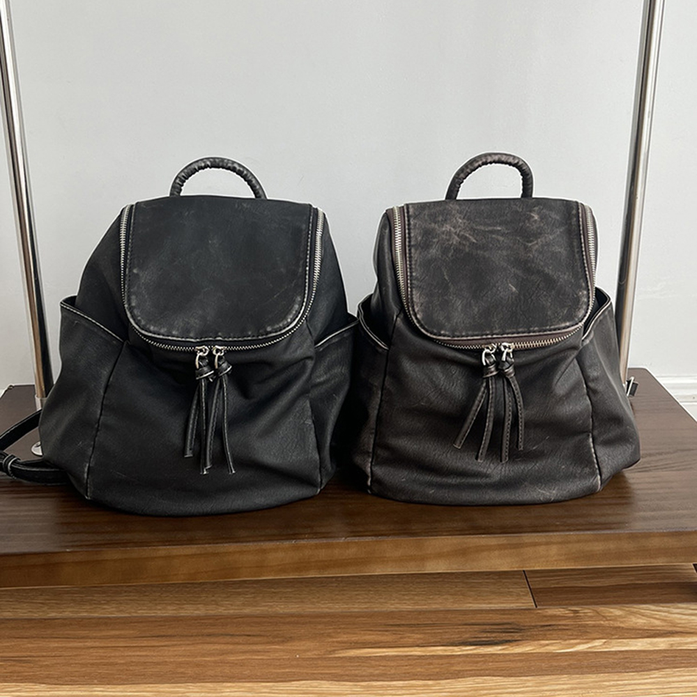Annmouler 여성용 새 디자이너 백팩, 럭셔리 핸 - Luxury Bags Medium Size 리뷰 및 가격