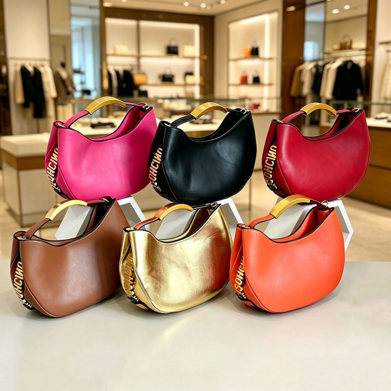 데미서클 여성용 골드 레터 토트 드로스트링 버킷백 고급 - Luxury Bags Tote 리뷰 및 가격