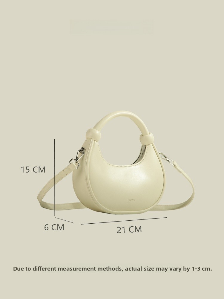 MuziKai 여성용 럭셔리 숄더 크로스바디 백 우아하 - Luxury Bags Medium Size 리뷰 및 가격