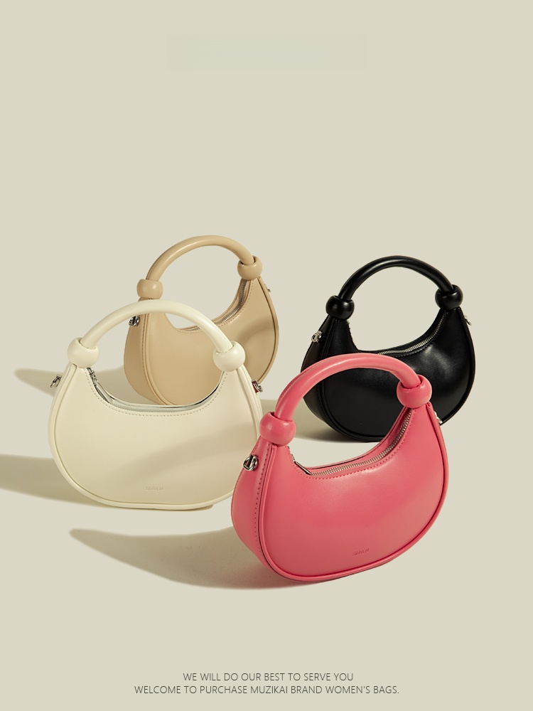MuziKai 여성용 럭셔리 숄더 크로스바디 백 우아하 - Luxury Bags Medium Size 리뷰 및 가격
