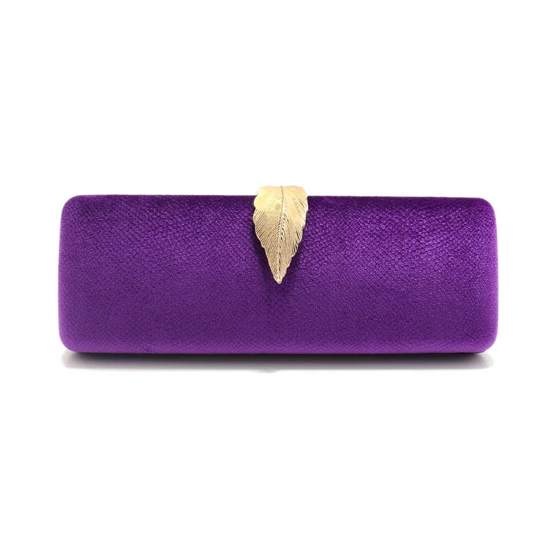 우아한 숙녀 '보라색 이브닝 클러치 럭셔리 에메랄드 사 - Luxury Bags Supplier 리뷰 및 가격