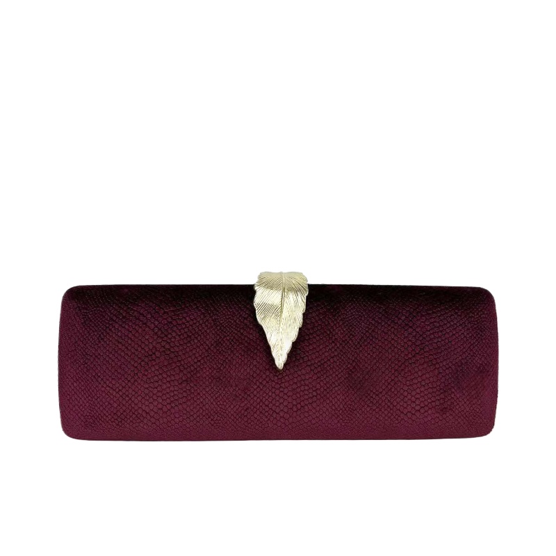 우아한 숙녀 '보라색 이브닝 클러치 럭셔리 에메랄드 사 - Luxury Bags Supplier 리뷰 및 가격