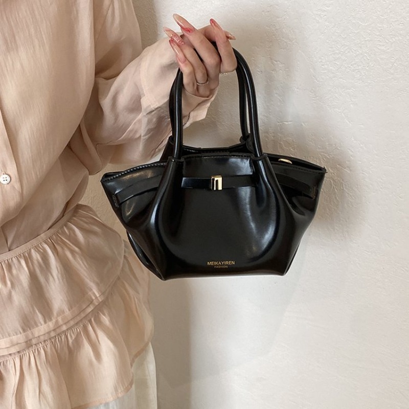 빈티지 럭셔리 기저귀 가방 하이엔드 미니멀리스트 숄더백 - Luxury Bags Best 리뷰 및 가격