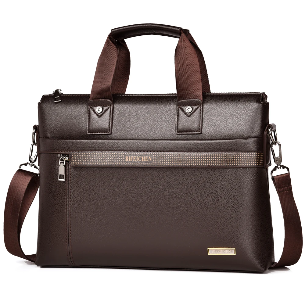 2026년 신형 럭셔리 브랜드 남성 핸드백 가죽 노트북 - Luxury Bags Tote 리뷰 및 가격