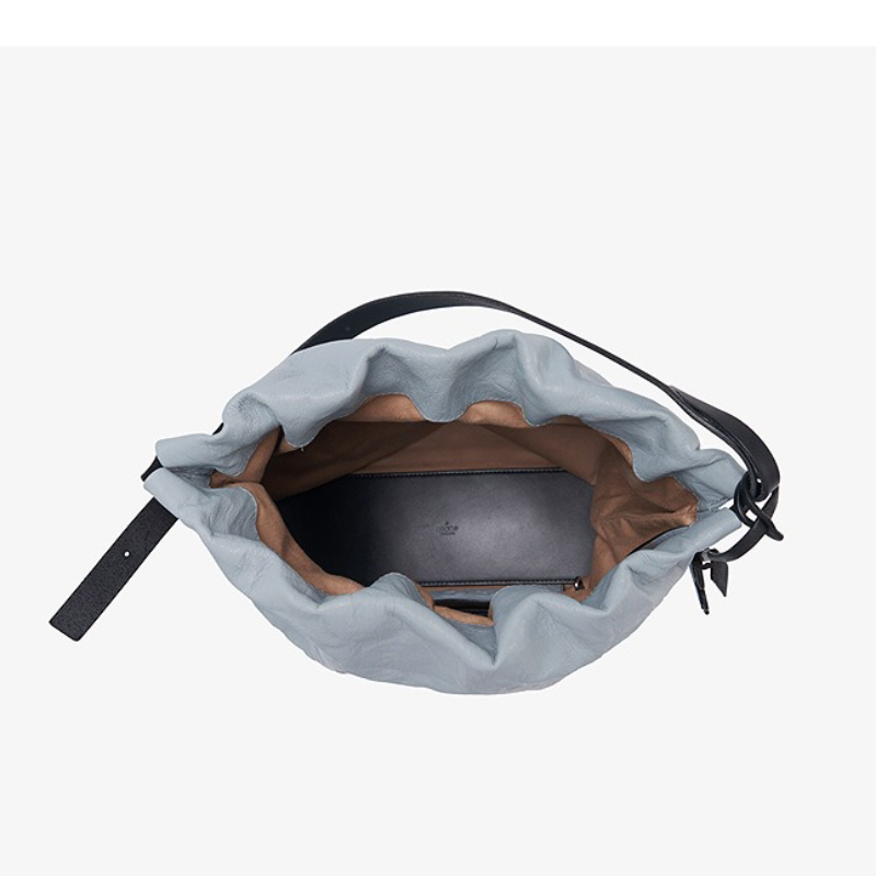 GROTTO 패션 2025 새로운 정품 가죽 중형 쓰레 - Luxury Bags Medium Size 리뷰 및 가격