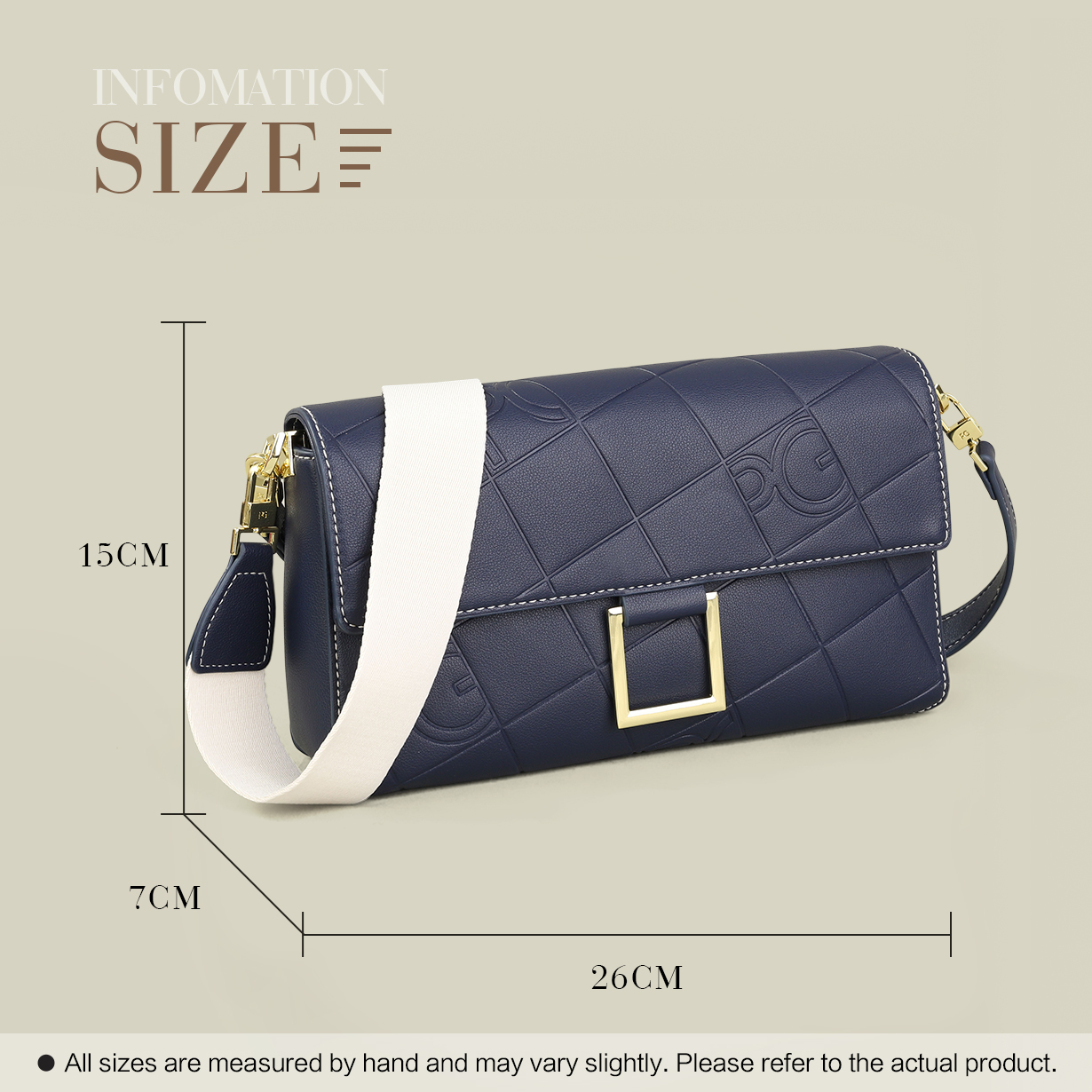 PG 여성용 클래식 숄더백 럭셔리 틈새 디자인 새로운  - Luxury Bags For Women Sale 리뷰 및 가격