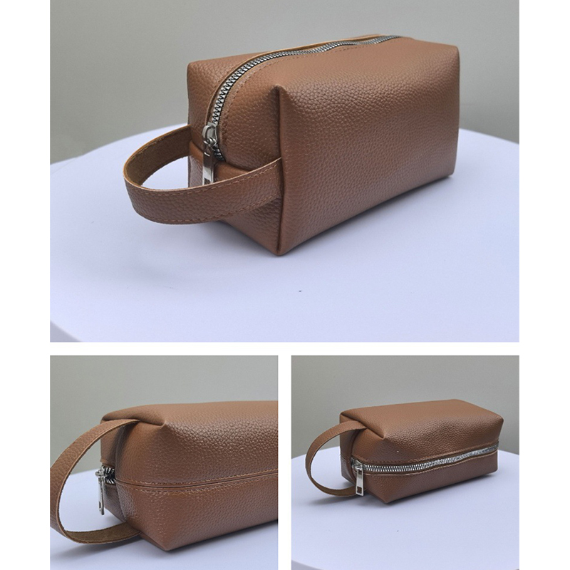 PU 가죽 여행용 휴대용 화장품 가방 맞춤 로고 대용량 - Luxury Bags China Wholesale 리뷰 및 가격