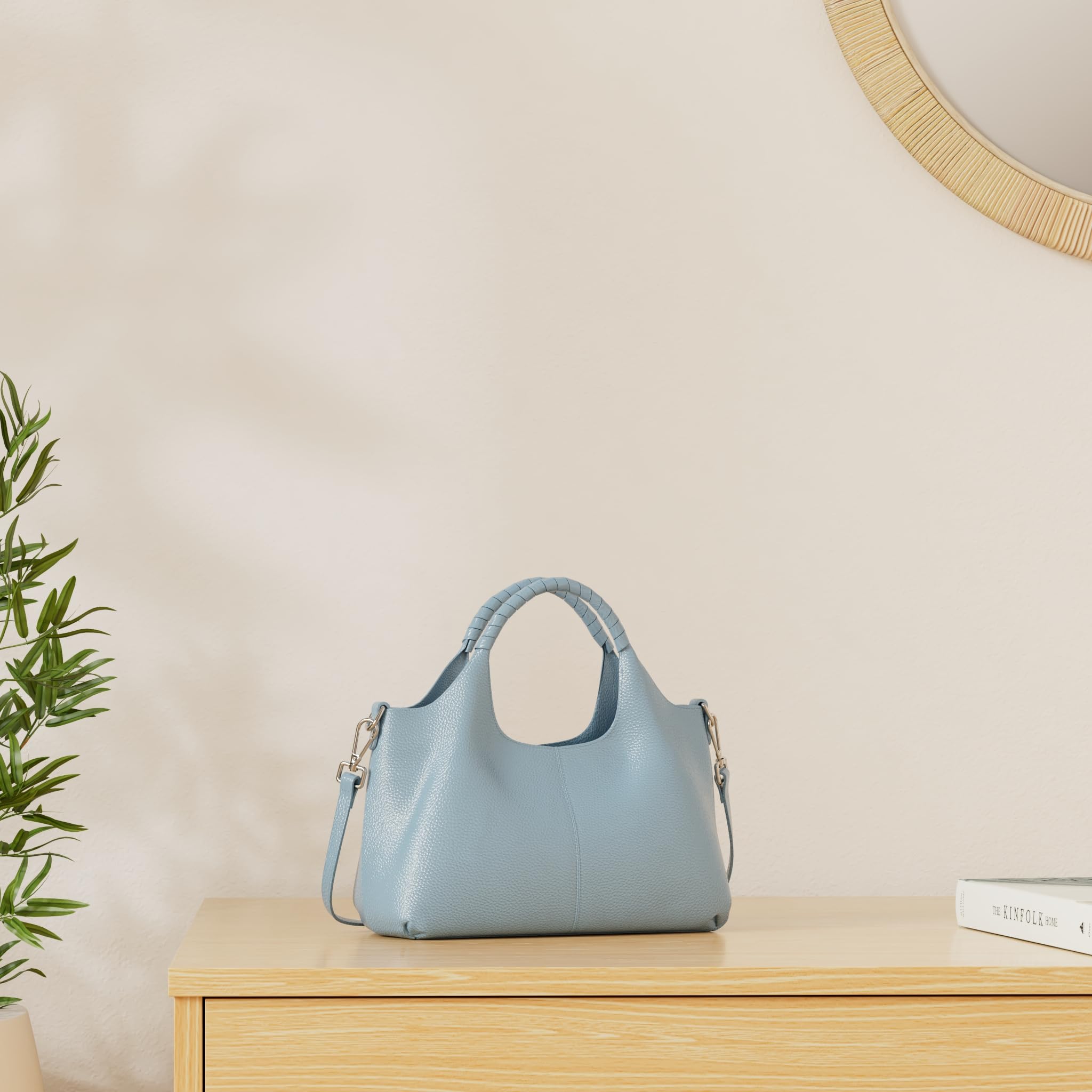 여성용 정품 가죽 숄더백과 고급스러운 핸드백, 디자이너 - Quiet Luxury Bags Crossbody 리뷰 및 가격