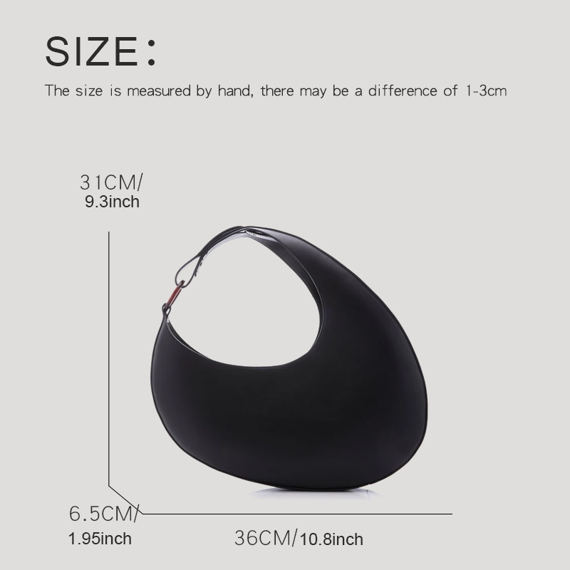 무료 맞춤 이름 여성용 핸드백 럭셔리 디자이너 슬림 하 - Luxury Bags Medium Size 리뷰 및 가격