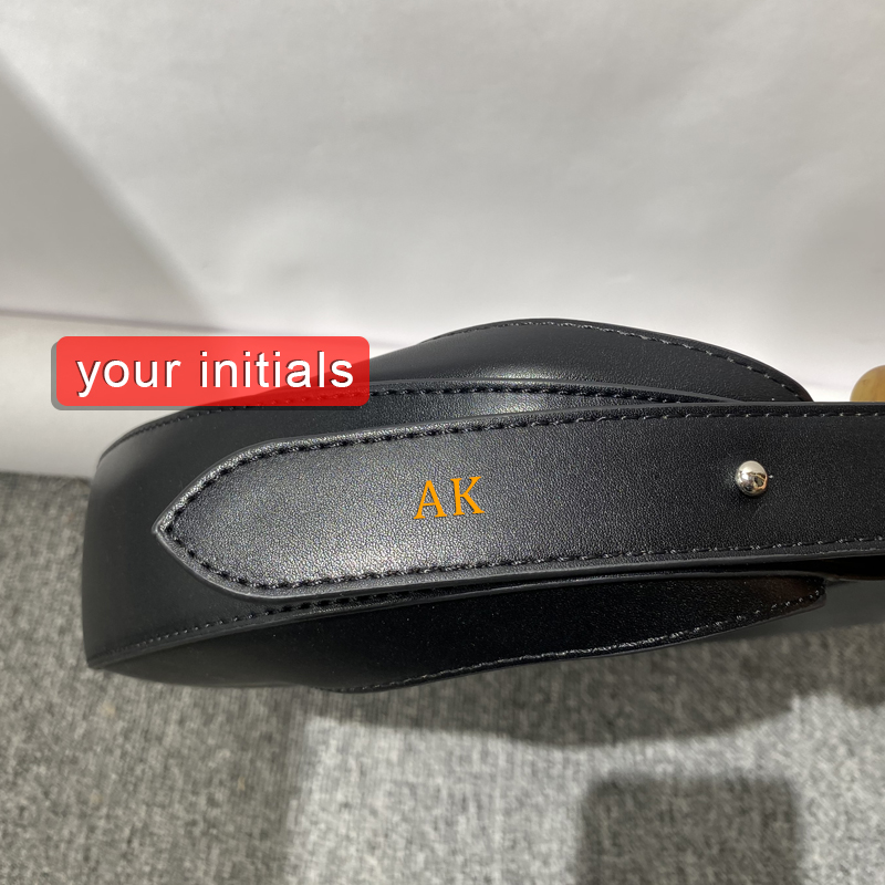 무료 맞춤 이름 여성용 핸드백 럭셔리 디자이너 슬림 하 - Luxury Bags Medium Size 리뷰 및 가격