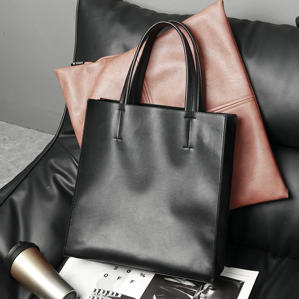 간단한 패션 수직 가방 남자 노트북 가방 남자 가방 문 - Luxury Bags China Wholesale 리뷰 및 가격