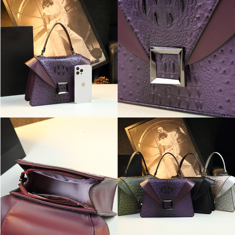 기저귀 가방 가죽 크로스바디 핸드백 여성 명품 브랜드  - Luxury Bags Best 리뷰 및 가격