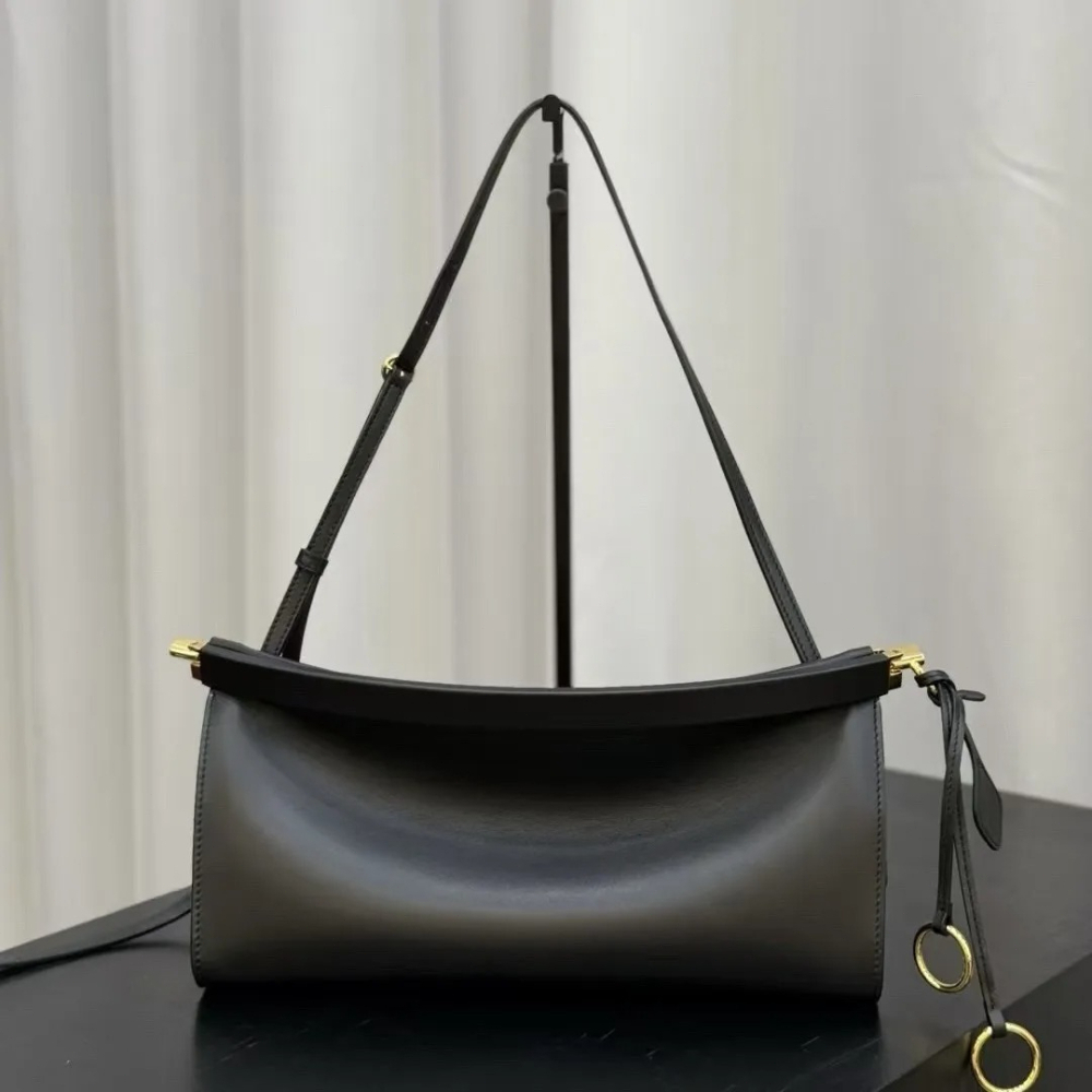 럭셔리 디자이너 LE CLICK EAST WEST 호보 - Luxury Bags Medium Size 리뷰 및 가격